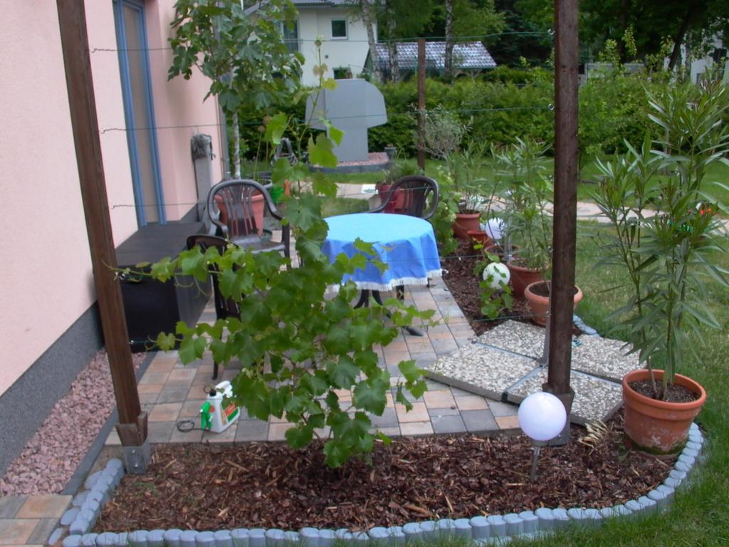 Gaestezimmer Ferienwohnung Villa Alexa, Mit Wallbox Woltersdorf  Bagian luar foto